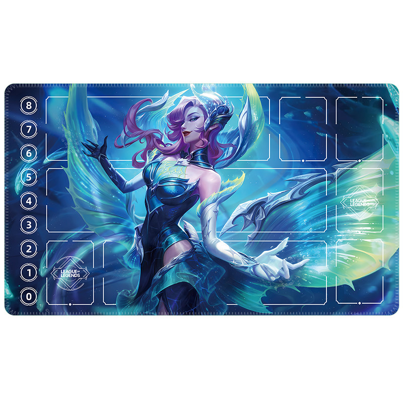 Tappetino da Gioco per Carte C - Board Game Solo recensione e prezzo