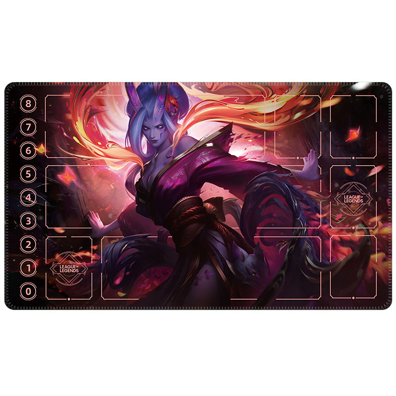 Tappetino da Gioco per Carte C - Board Game Solo recensione e prezzo