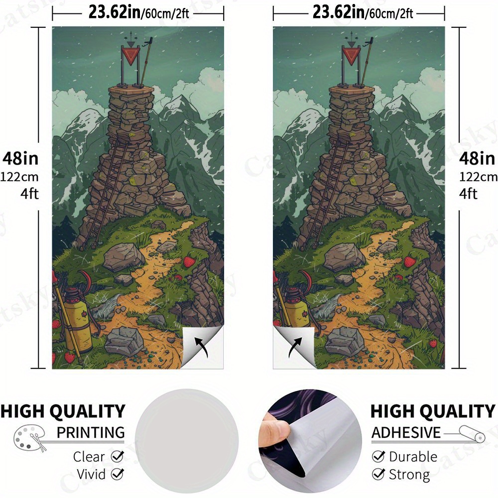 Wild Tower Involucri in vinile - Board Game Wild Wild recensione e prezzo