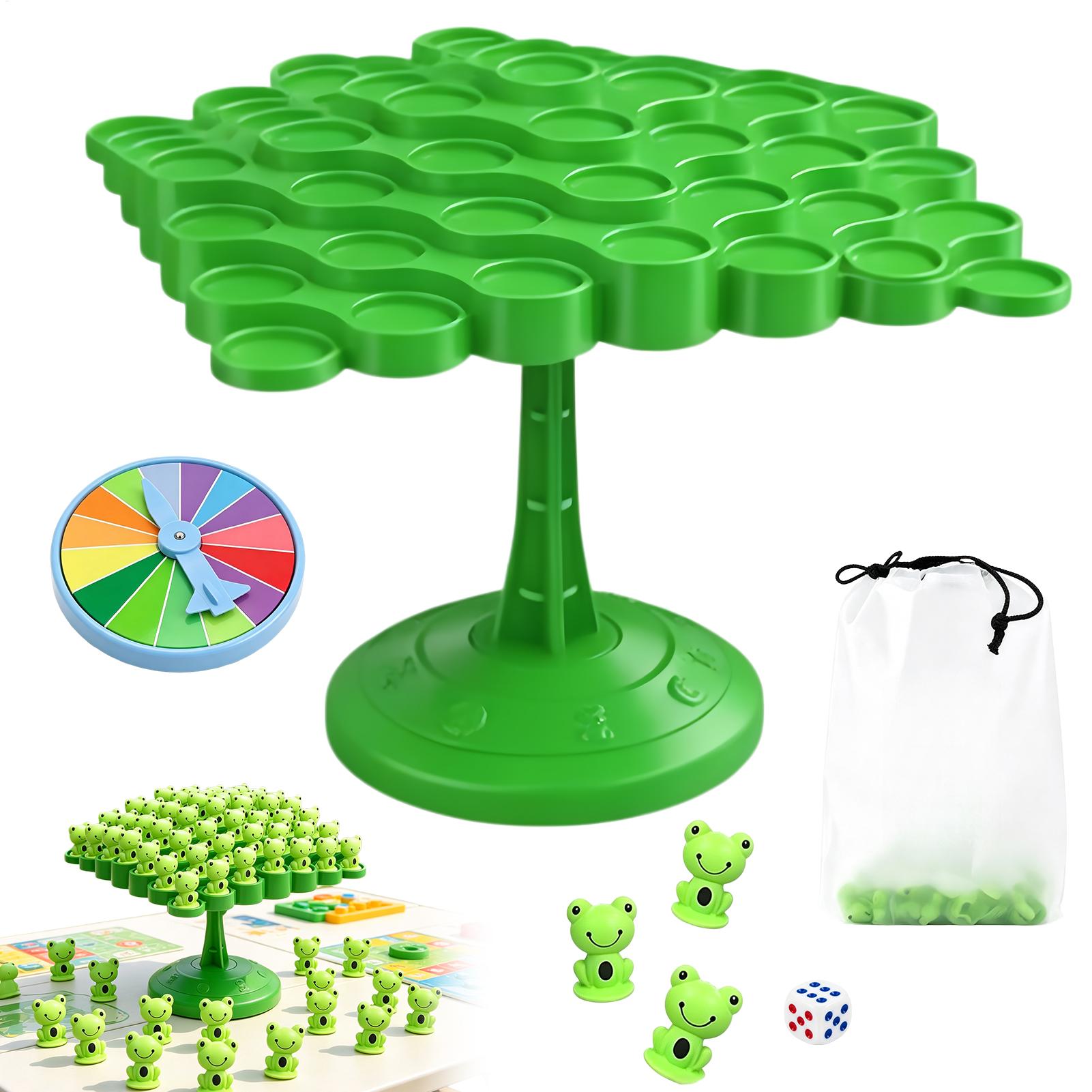 Gioco da Tavolo per Bambini 'F - Board Game For Kids recensione e prezzo