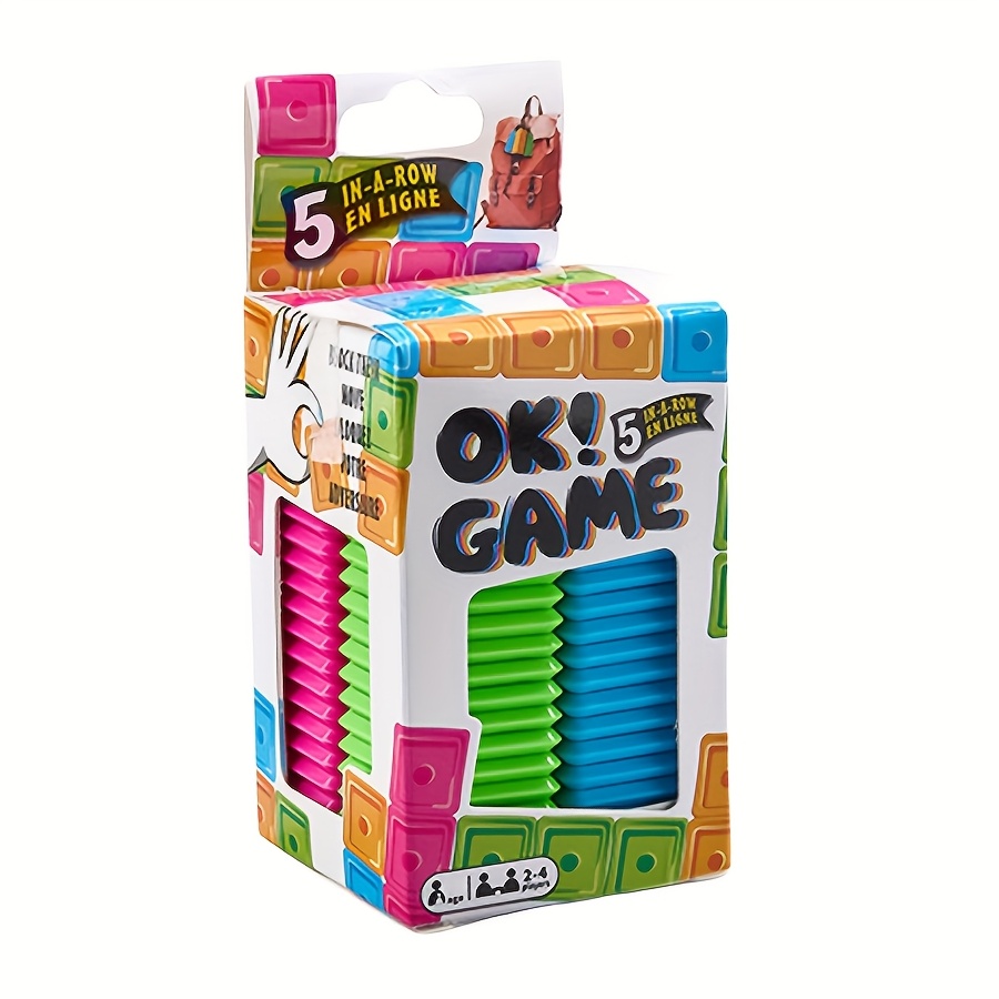 Gioco da tavolo di strategia 5 - Board Game For 5 Players recensione e prezzo