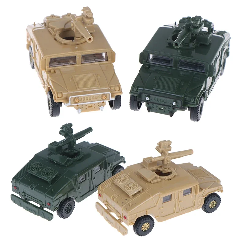 4D 1/72 Veicoli Militari di Mo - Board Game Simple recensione e prezzo