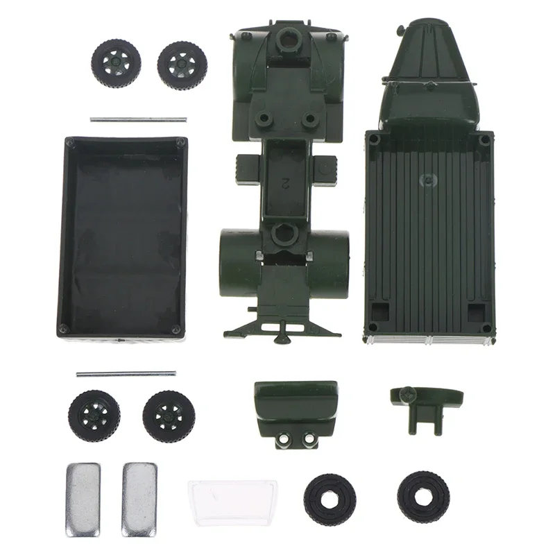 4D 1/72 Veicoli Militari di Mo - Board Game Simple recensione e prezzo