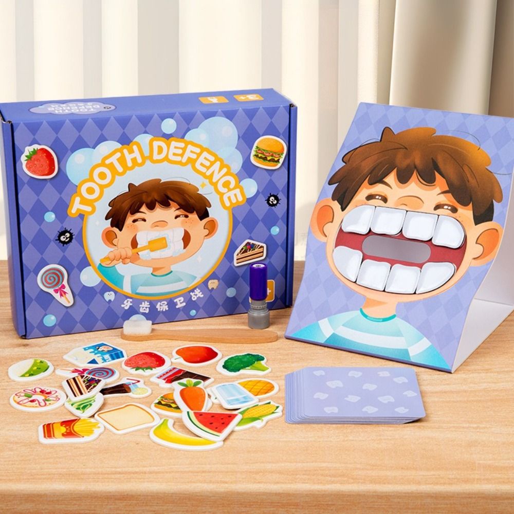 Nuovo Gioco da Tavolo Montesso - Board Game For Kids recensione e prezzo
