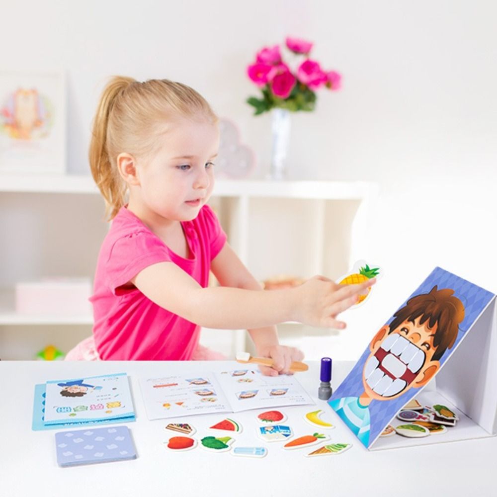Nuovo Gioco da Tavolo Montesso - Board Game For Kids recensione e prezzo