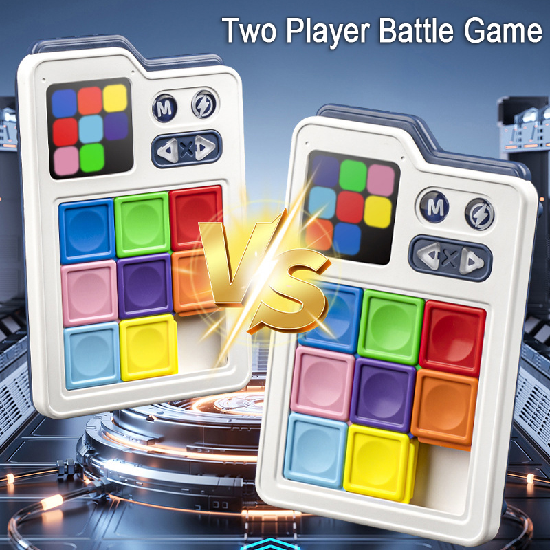 Giochi di Puzzle Intelligenti  - Board Game For Kids recensione e prezzo
