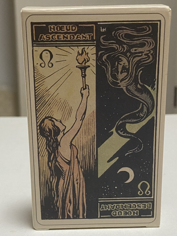 carte oracolo zodiacale vintag - Board Game Vantage recensione e prezzo