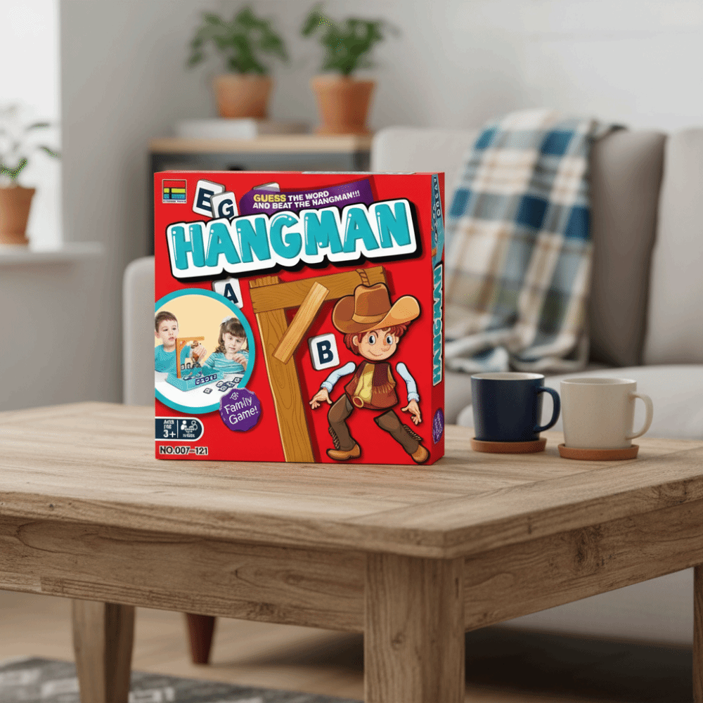 Gioco da Tavolo Magnetico Hang - Board Game For 5 Players recensione e prezzo