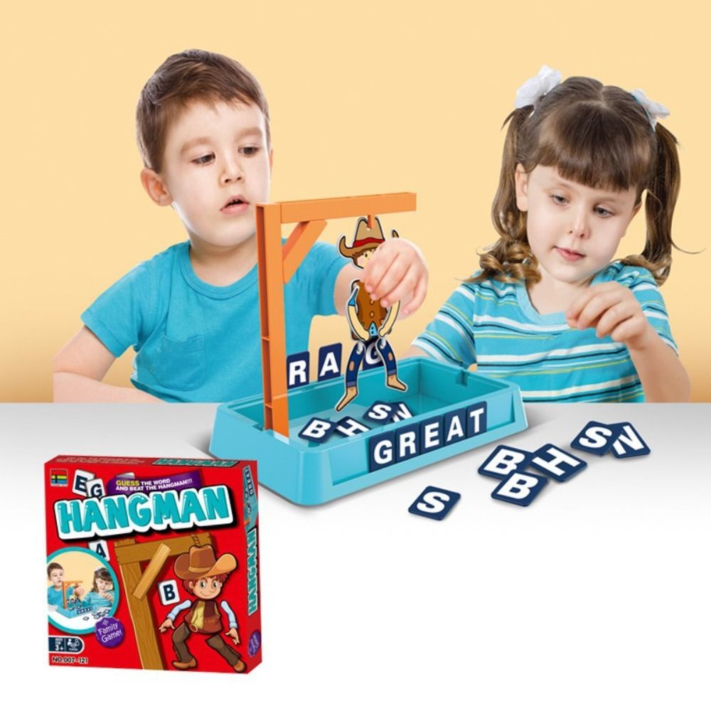Gioco da Tavolo Magnetico Hang - Board Game For 5 Players recensione e prezzo