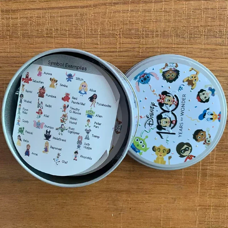 Giochi di carte Spo It Trova d - Board Game For Kids recensione e prezzo