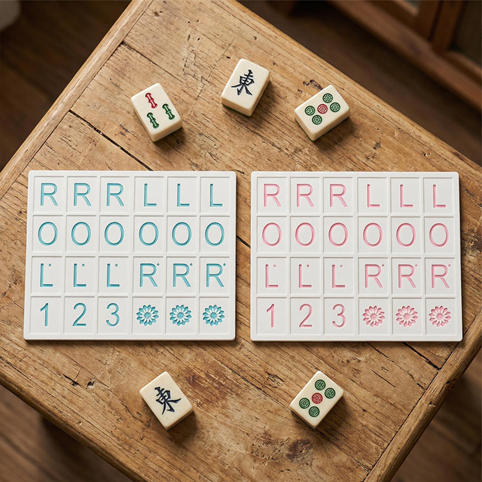Set da Viaggio per Mahjong Sin - Board Game Solo recensione e prezzo