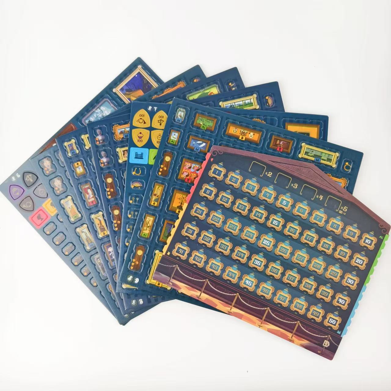 Gioco da Tavolo Art Society |  - Board Game Root recensione e prezzo