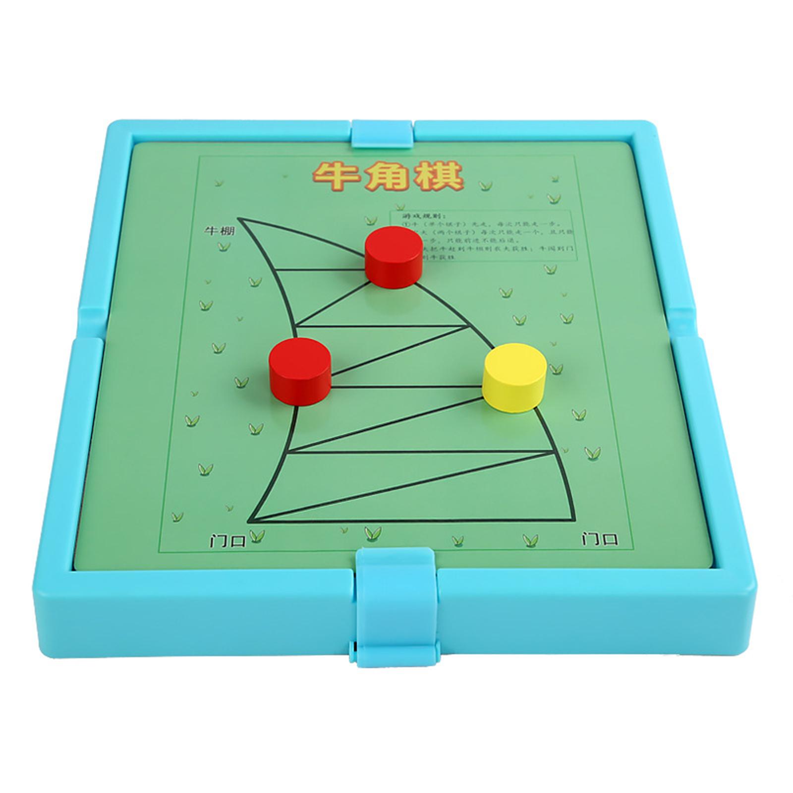 Gioco da Tavolo Portatile 5 in - Board Game For 5 Players recensione e prezzo