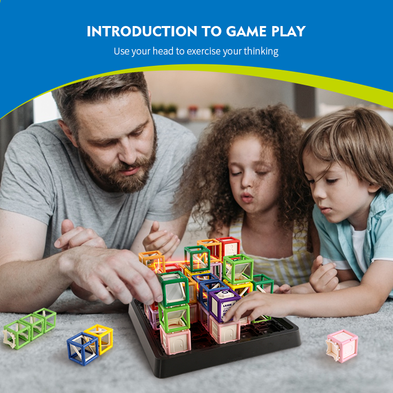 Sfide di 60 livelli Gioco STEM - Board Game Ranking recensione e prezzo