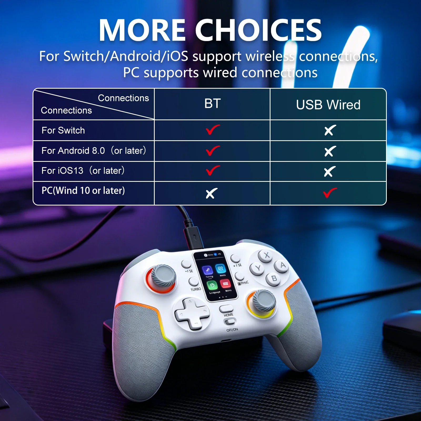 Controller di gioco wireless G - Board Game Nippon recensione e prezzo