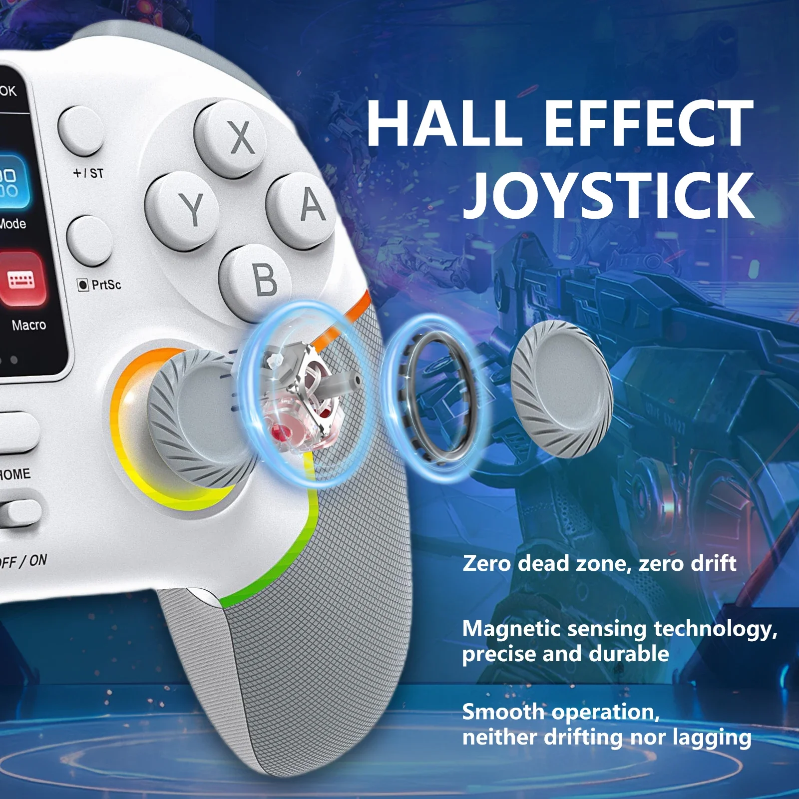 Controller di gioco wireless G - Board Game Nippon recensione e prezzo