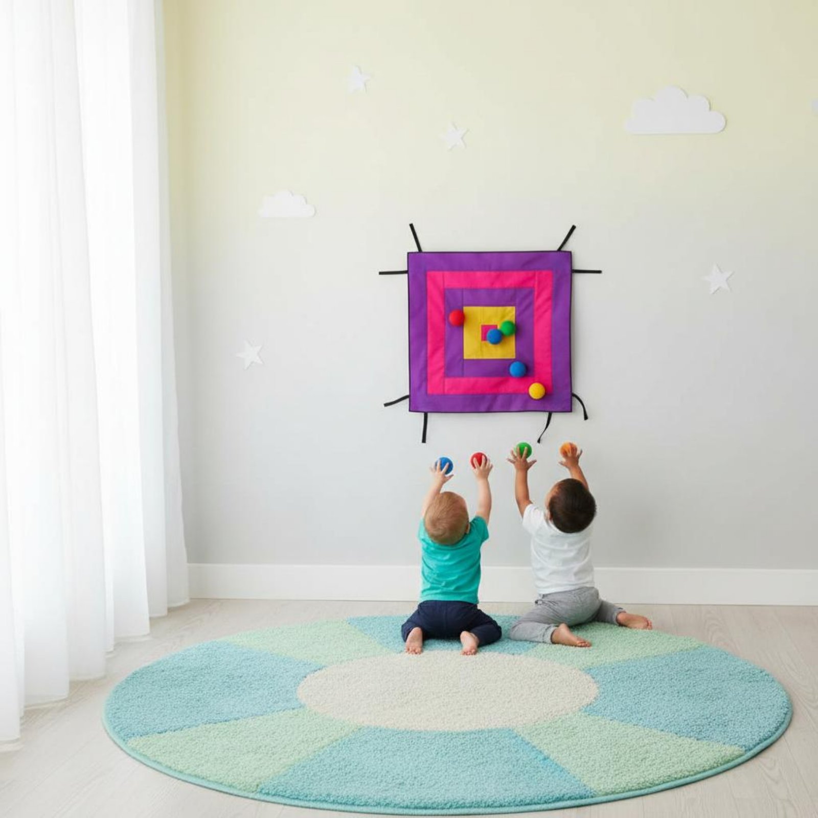 Tavola Interattiva Adesiva per - Board Game For Kids recensione e prezzo