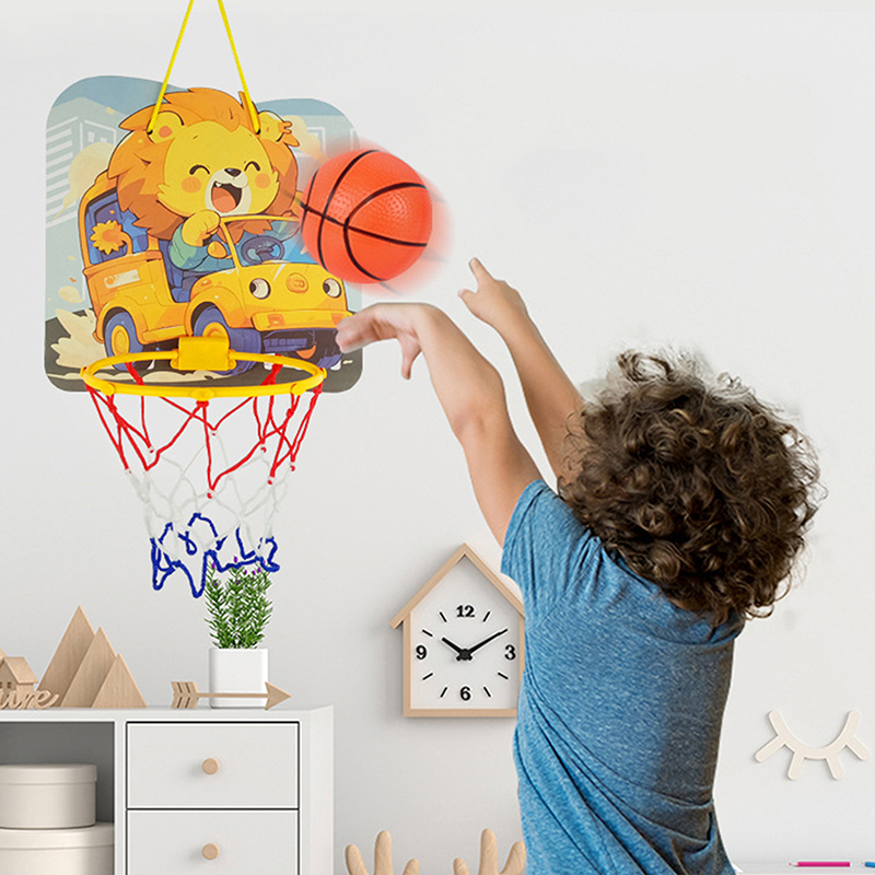 Supporti da basket regolabili  - Board Game For Kids recensione e prezzo