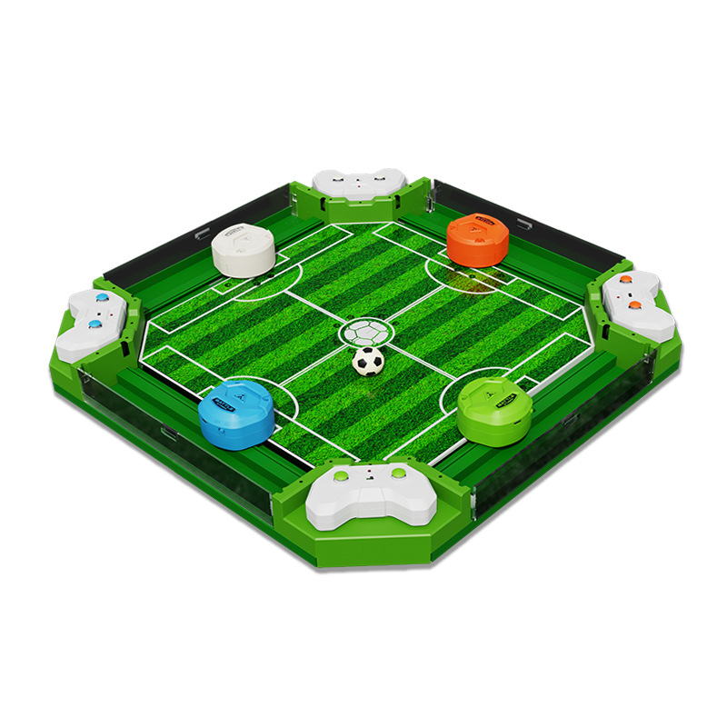 Gioco di calcio balilla teleco - Board Game For 5 Players recensione e prezzo