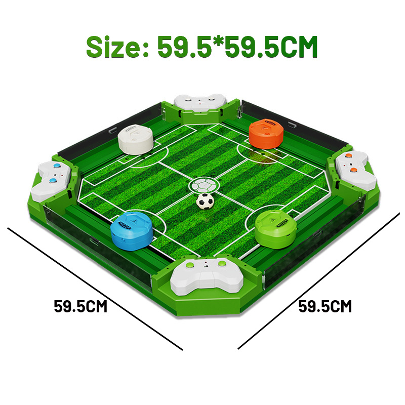 Gioco di calcio balilla teleco - Board Game For 5 Players recensione e prezzo
