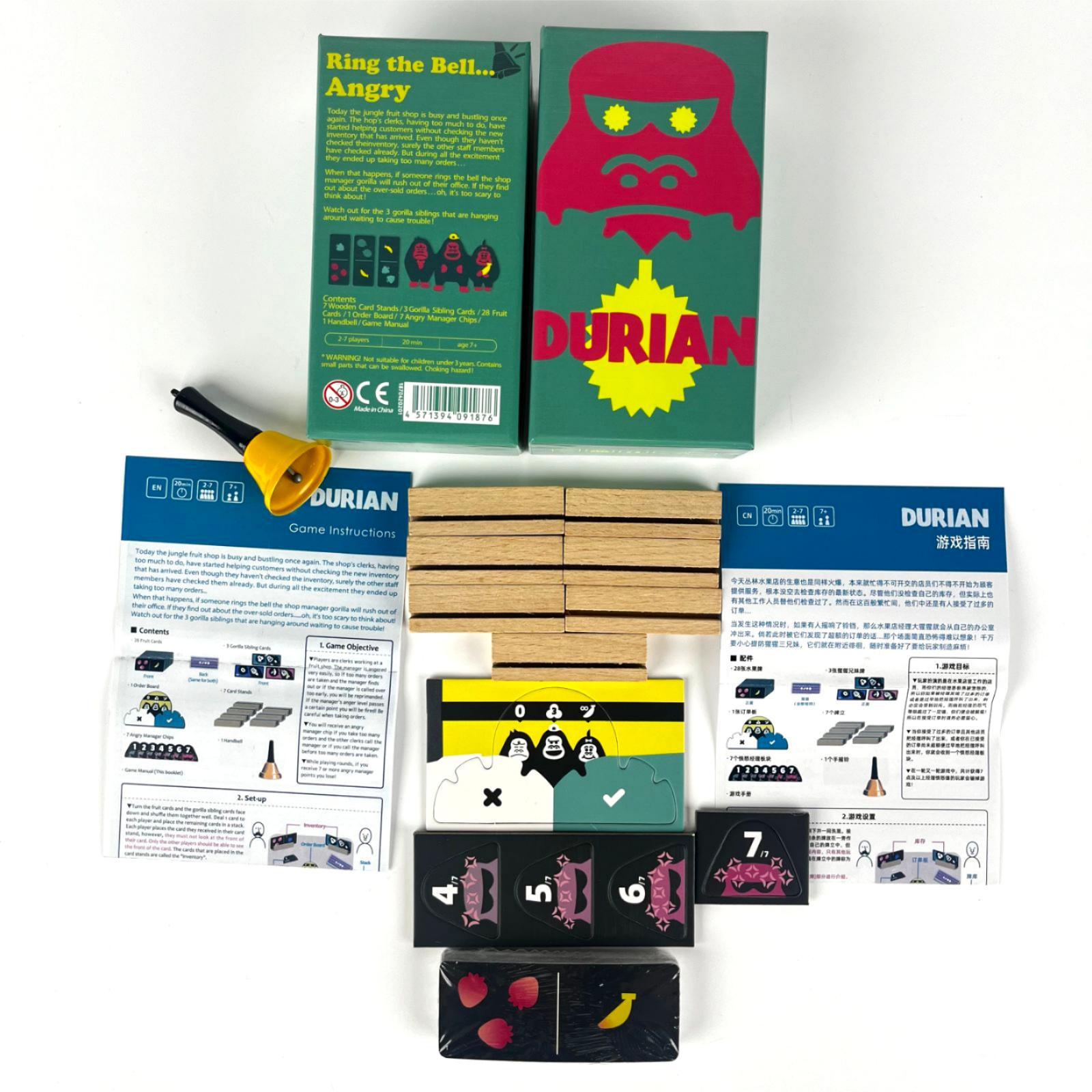 Gioco da tavolo 