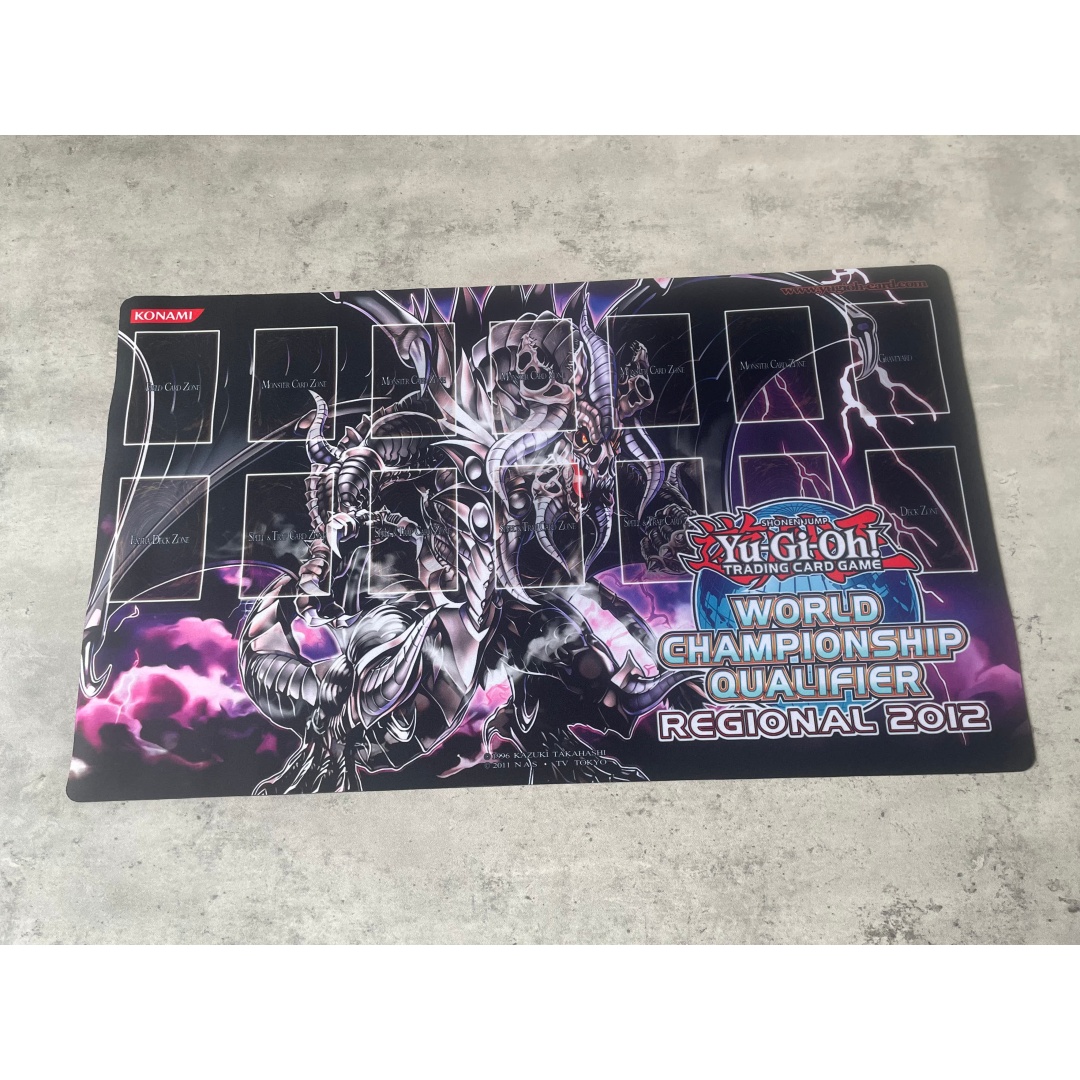 Yu-Gi-Oh! 600x350mm Tappetino  - Board Game Solo recensione e prezzo