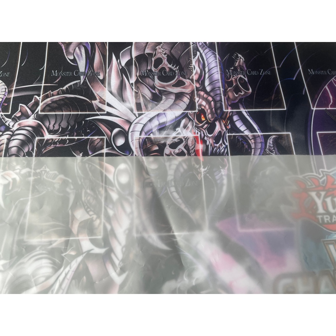 Yu-Gi-Oh! 600x350mm Tappetino  - Board Game Solo recensione e prezzo