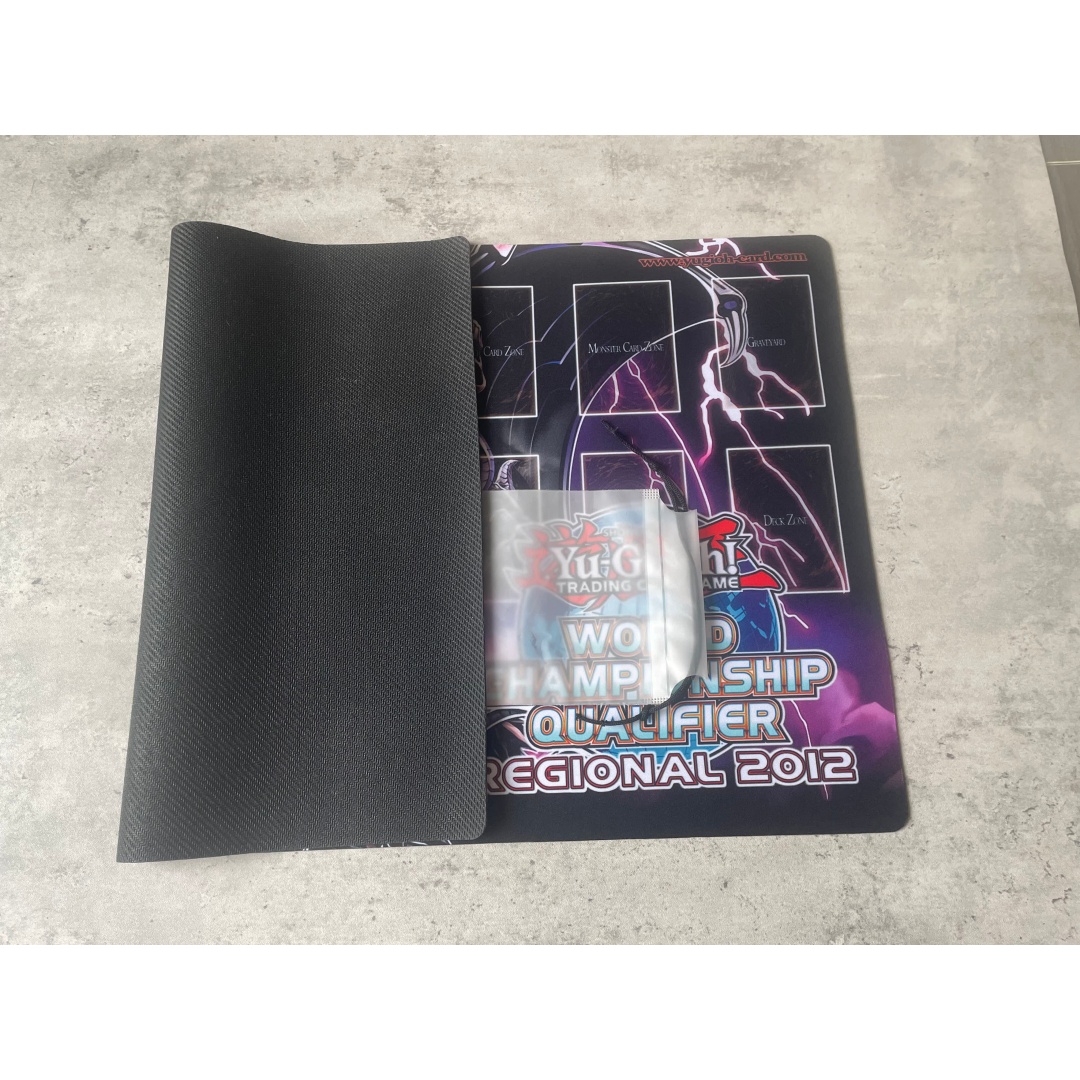 Yu-Gi-Oh! 600x350mm Tappetino  - Board Game Solo recensione e prezzo
