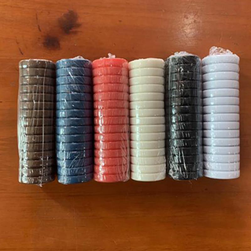 Pezzi degli Scacchi in Plastic - Board Game Vantage recensione e prezzo