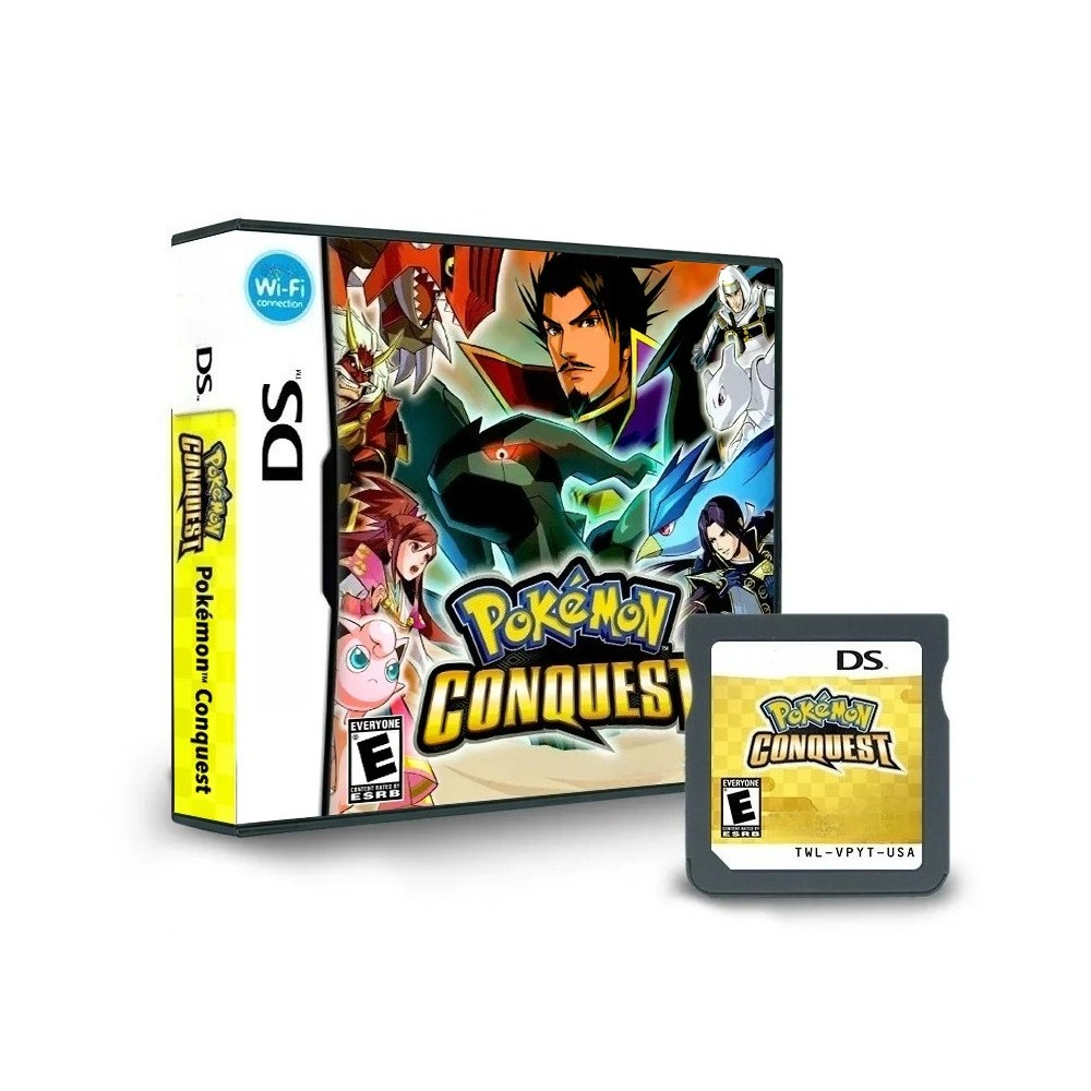 Scheda di Gioco NDS Serie Poké - Board Game Detective recensione e prezzo