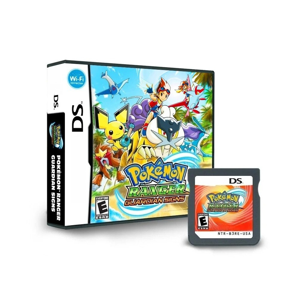 Scheda di Gioco NDS Serie Poké - Board Game Detective recensione e prezzo