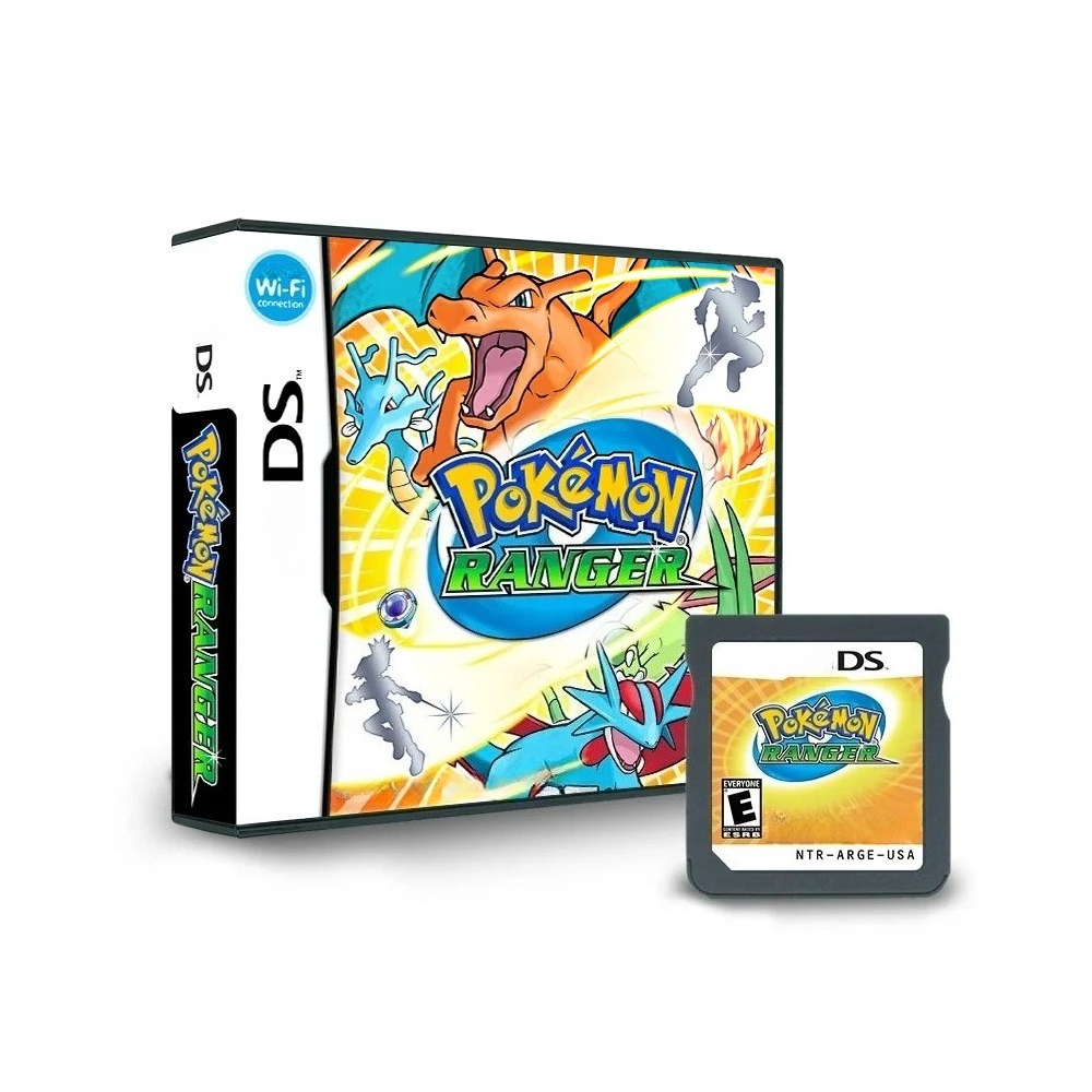 Scheda di Gioco NDS Serie Poké - Board Game Detective recensione e prezzo