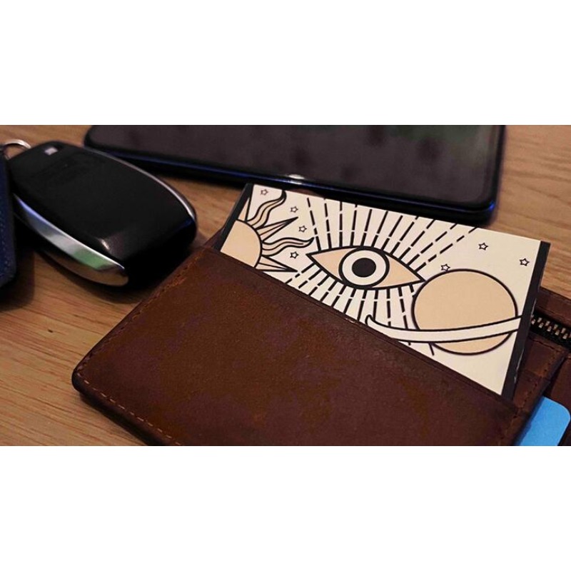 EDC Squared di Mark Traversoni - Board Game Ranking recensione e prezzo