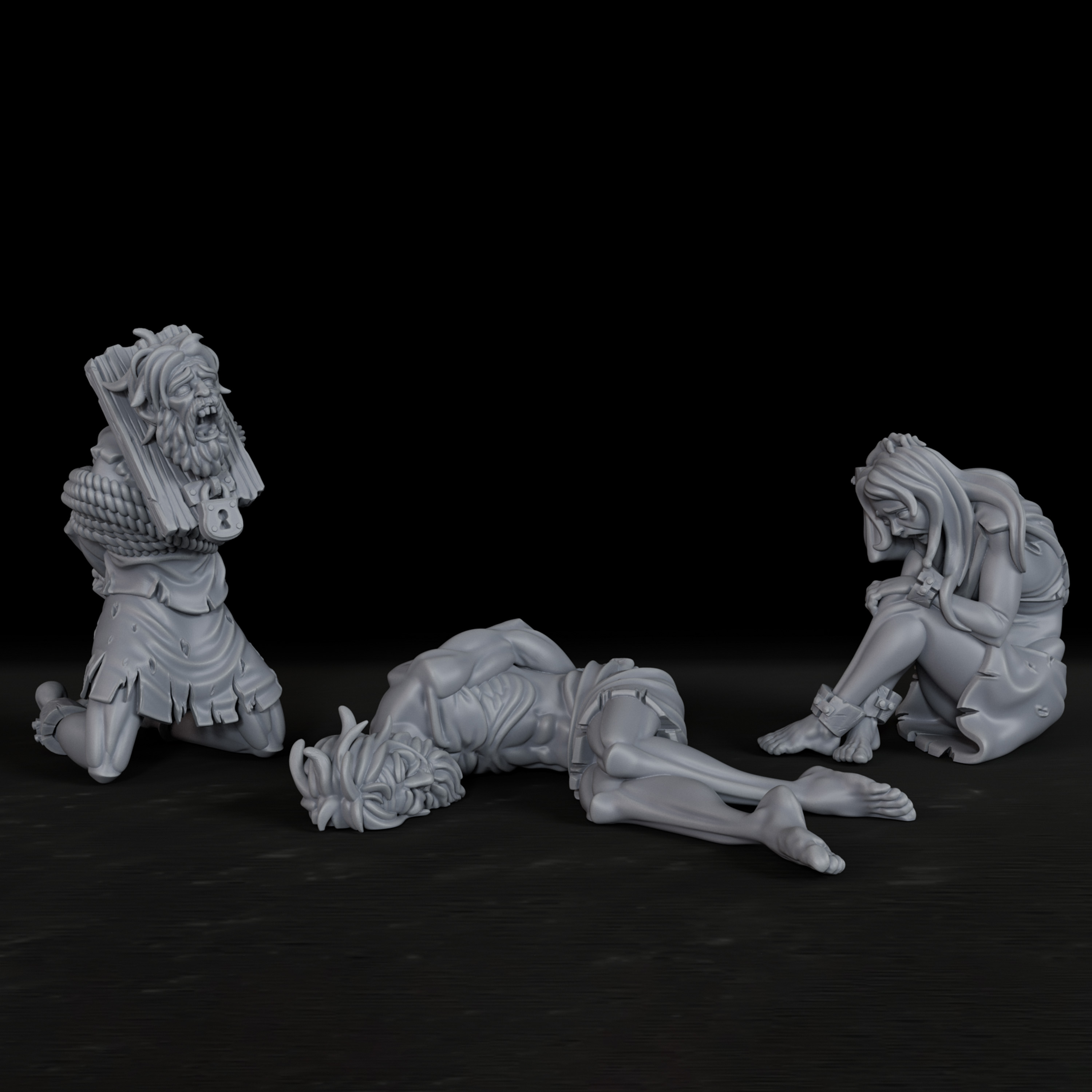Set di Miniature per Gioco di  - Board Game Rpg recensione e prezzo