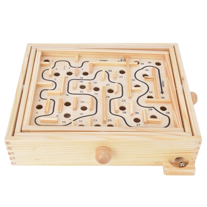 Giocattolo educativo del gioco - Board Game For Kids recensione e prezzo